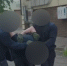 Курьер мошенников задержан полицейскими Коми - KomiOnline.Ru