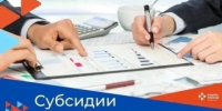 Предоставление субсидий в целях создания (оборудования) рабочих мест для трудоустройства инвалидов - Администрация МО Калининский р-н