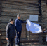 В Амгинском улусе открыли отреставрированный восьмигранный дом Павла Новикова - Yakutia-Daily.Ru
