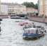 Петербург вошел в тройку самых популярных направлений для летних путешествий 2026 года - Spbdnevnik.ru