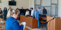 Вынесен приговор членам ОПГ, вымогавшим деньги у таксистов в аэропорту Владивостока - ГТРК Владивосток