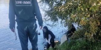 Памятка жителям Кызыла о безопасности на воде в осенний сезон. - Администрация г. Кызыл
