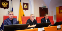 Депутаты Яроблдумы поддержали изменения программы капремонта МКД - YarNews.Ru