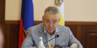 ГУБЕРНАТОР ВЛАДИМИРОВ ДАЛ ПОРУЧЕНИЯ ПО РАЗРАБОТКЕ МАЛКИНСКОГО МЕСТОРОЖДЕНИЯ ПОДЗЕМНЫХ ВОД НА СТАВРОПОЛЬЕ - Губернатор