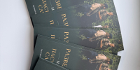 В Костроме вышла книга «Разведчество на пути пастырского служения» - Костромская епархия