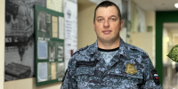Судебный пристав из Удмуртии отмечен  за донорскую помощь - УФССП по Удмуртской Республике