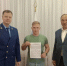 В Мордовии участник СВО получил квартиру как сирота - Столица С