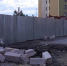 Строители в Новом Уренгое начали работы во дворе без согласия жильцов - ГТРК Ямал