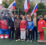 В Тольятти открыли новые спортивные площадки - ТК ТОЛЬЯТТИ 24