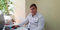 В Белинской районной больнице — пополнение: в штате появился врач-психиатр - Министерство здравоохранения