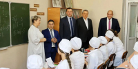 Министр здравоохранения Дона посетил Новочеркасский медколледж и городские больницы - Газета Новочеркасские ведомости