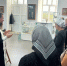 В Покровском храме села Шмаково состоялось богослужение - Епархия
