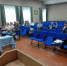 В Кигинском районе состоялись обучающие семинары для членов участковых избирательных комиссий - Кигинский район