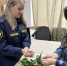 Сотрудники ИК-35 ГУФСИН России по Пермскому краю присоединились к Всероссийской акции «Капля жизни», посвященной памяти жертв Беслана - УФСИН по Пермскому краю