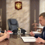 Состоялась рабочая встреча с прокурором Саратовской области - УФССП