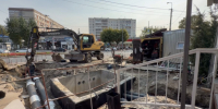 департамент городского хозяйства Тюмени - ИА Тюменская линия