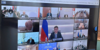 Более двух тысяч домовладений в Чечне догазифицировали - ИА Чечня Сегодня