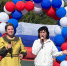 В поселке Пронь открылась новая спортивная площадка - МО Новольвовское
