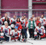 Конаковские "Хоккейные папы" дебютировали на "Yarik Cup 2026" - KonakovoGrad.Ru