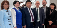 Кадровый центр Иркутской области поделился опытом комплексной модернизации службы занятости с коллегам из Забайкалья - Правительство Иркутской области