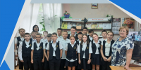 Фольклорные сокровища многоязычной России - Детская библиотека имени В.М. Величкиной