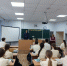 Проведены профориентационные занятия в МБОУ СОШ №2 - Агрызский районный суд