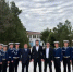 Арсен Шерифов встретился с «Молодой Гвардией» Кадетской морской школы-интерната - Сетевое издание Каспий-Медиа