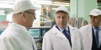 Александр Шуваев: в Белгороде к зиме готовы 679 МКД и 158 соцобъектов - Мир Белогорья