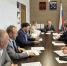 Комитет по ТЭК обсудил топливообеспечение региона с руководством нефтяных компаний - Комитет по ТЭК