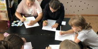 ТУРИСТИЧЕСКОЕ ПУТЕШЕСТВИЕ - ЦРБ Ачинского района