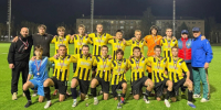 Парма-2 Верещагино - ParmaNews.Ru