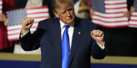 Бессент рассказал, что Трамп отказывается спать - Spbdnevnik.ru