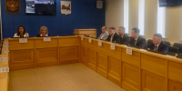 Депутаты ЗС Приангарья предлагают сохранить меры поддержки районных и городских СМИ Мария Иванова - IrkutskMedia.Ru