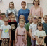 Музыка идёт к детям: педагоги Кольской детской школы искусств проводят концерты в образовательных учреждениях округа - Кольский район