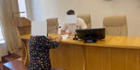 В Новосибирске УФСБ объявило предостережение сотруднице администрации после киберинцидента - Сиб.фм