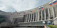 На Саяно-Шушенской ГЭС приступили к плановой сработке водохранилища - Сетевое издание Среда24