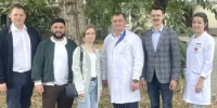 Высококвалифицированные эксперты ФГБУ «НМИЦ радиологии» Минздрава России провели аудит Центра амбулаторной онкологической помощи больницы им. Н.И. Пирогова - Министерство здравоохранения