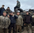В Среднеколымском районе в рамках акции «Вода России» и проекта «Зеленый четверг» собрали 18 кубометров мусора - Минэкологии РС(Я)