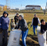 В Чурапчинском районе очистили береговую линию реки Куохара - Минэкологии РС(Я)