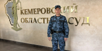 Судебный пристав Кузбасса не проехал мимо попавшей в беду девочки - УФССП России