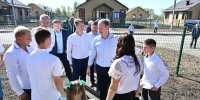 Фото: Антон Червяков - Алтайская правда