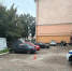 В Саранске во дворе дома сбили пенсионерку - Info-Rm.Com