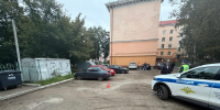 В Саранске во дворе дома сбили пенсионерку - Info-Rm.Com