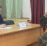 Заместитель прокурора Архангельской области и Ненецкого автономного округа Павел Матанцев в ходе работы мобильной приемной прокуратуры посетил сельское поселение «Великовисочный сельсовет» Заполярного района Ненецкого автономного округа - Arh112.ru