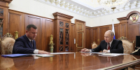 МВД: в среде мигрантов удалось резко снизить число преступлений - Херсонское агентство новостей