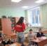 В Суземской школе №1 прошло первое собрание клуба «Юннаты Первых» - Рассвет