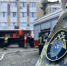 В Тюменской области  возбуждено уголовное дело по факту возгорания кровли школы - Управление следственного комитета