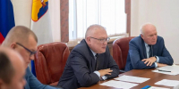 В Кировской области древесину для отопления и строительства домов будут распределять по-новому - Правительство области