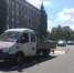 Хабаровский край закончил ремонт дорог в Дебальцево - Единая Россия