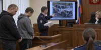 Двое кировчан сознались в поджоге кроссовера за миллион рублей - Newsler.Ru